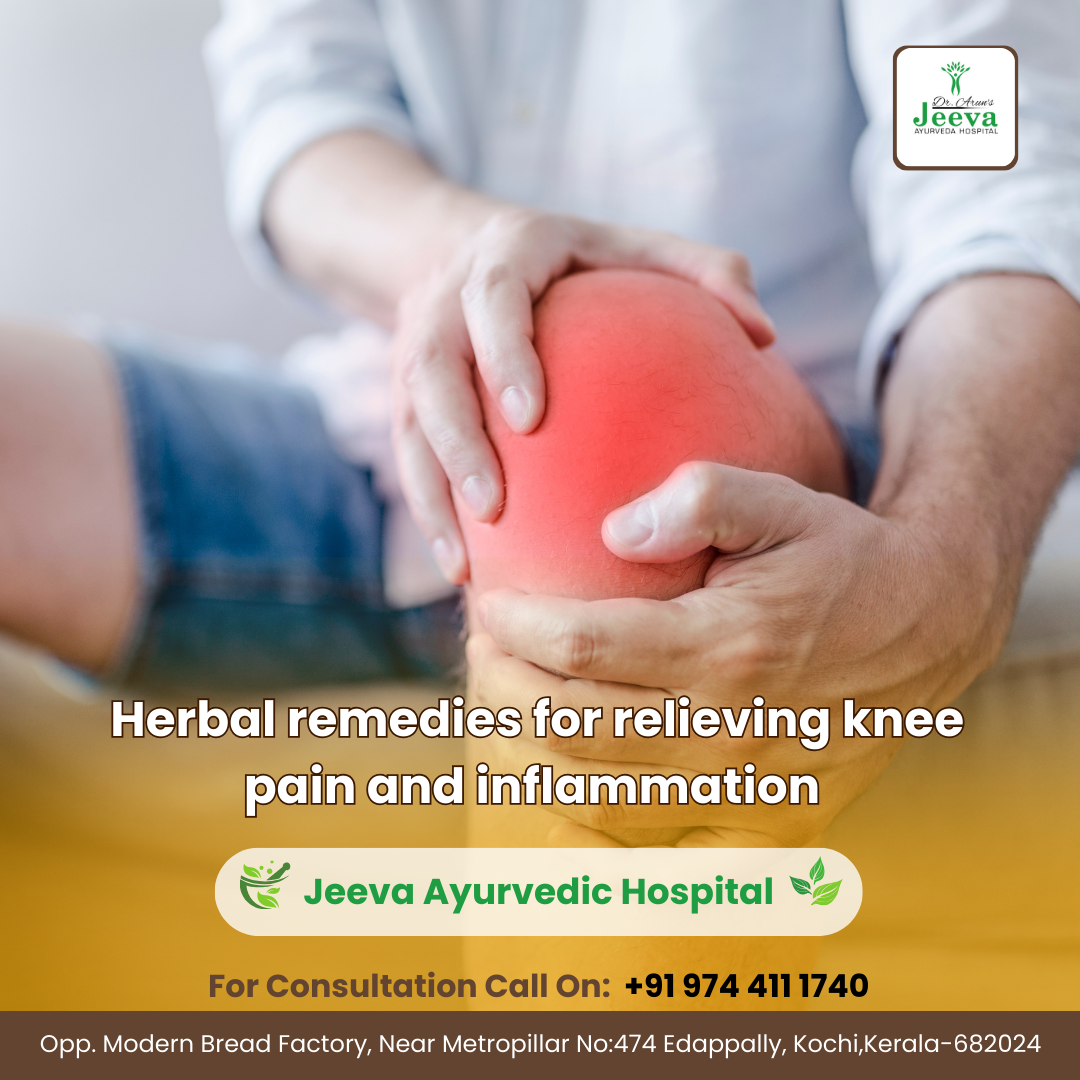 Knee Pain