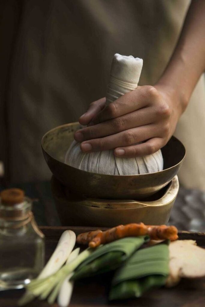 Karkidaka Chikitsa