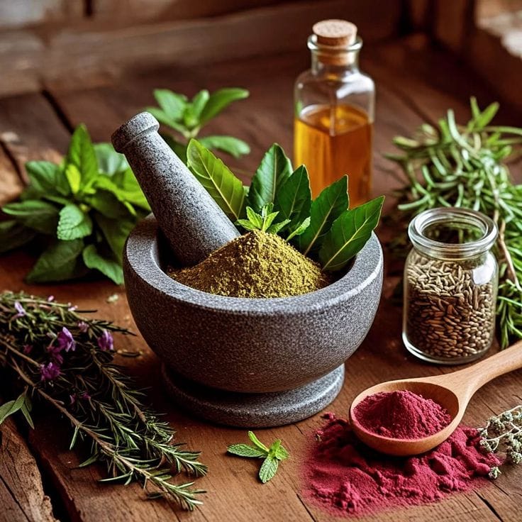 Ayurveda Clinic